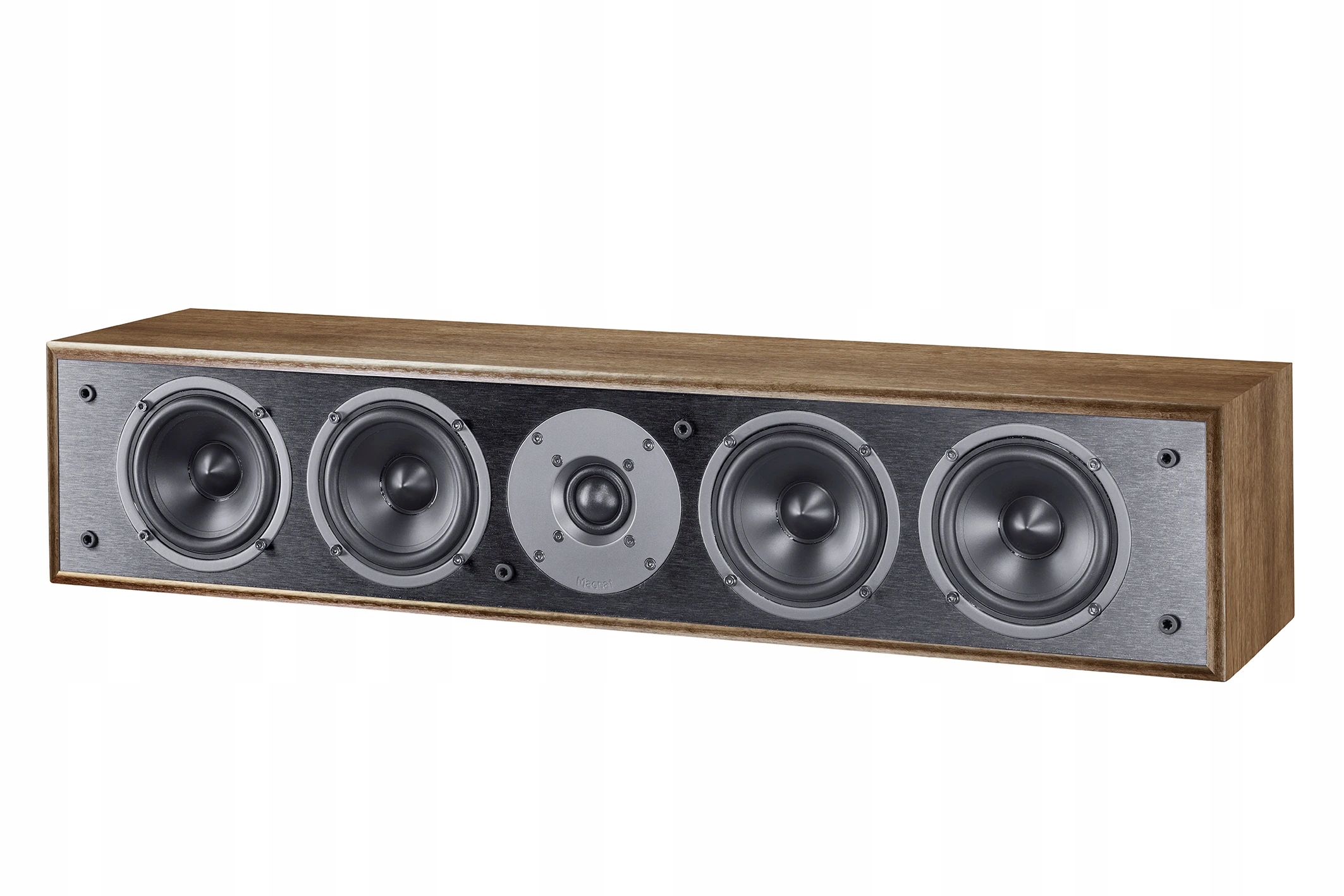 Magnat Monitor S14 C walnut