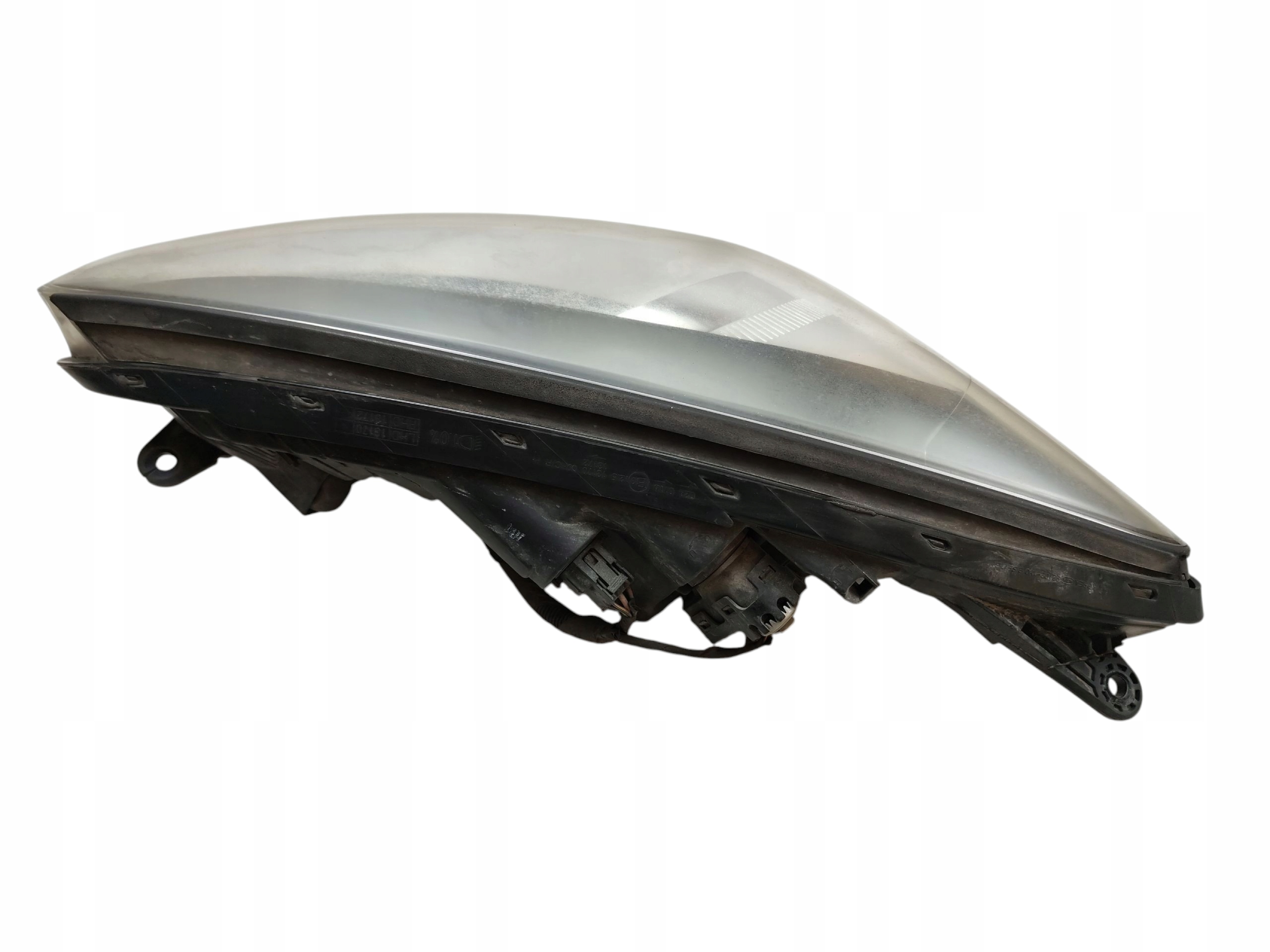 light REFLEKTOR right front KIA PICANTO II (2011-2015) EUROPA