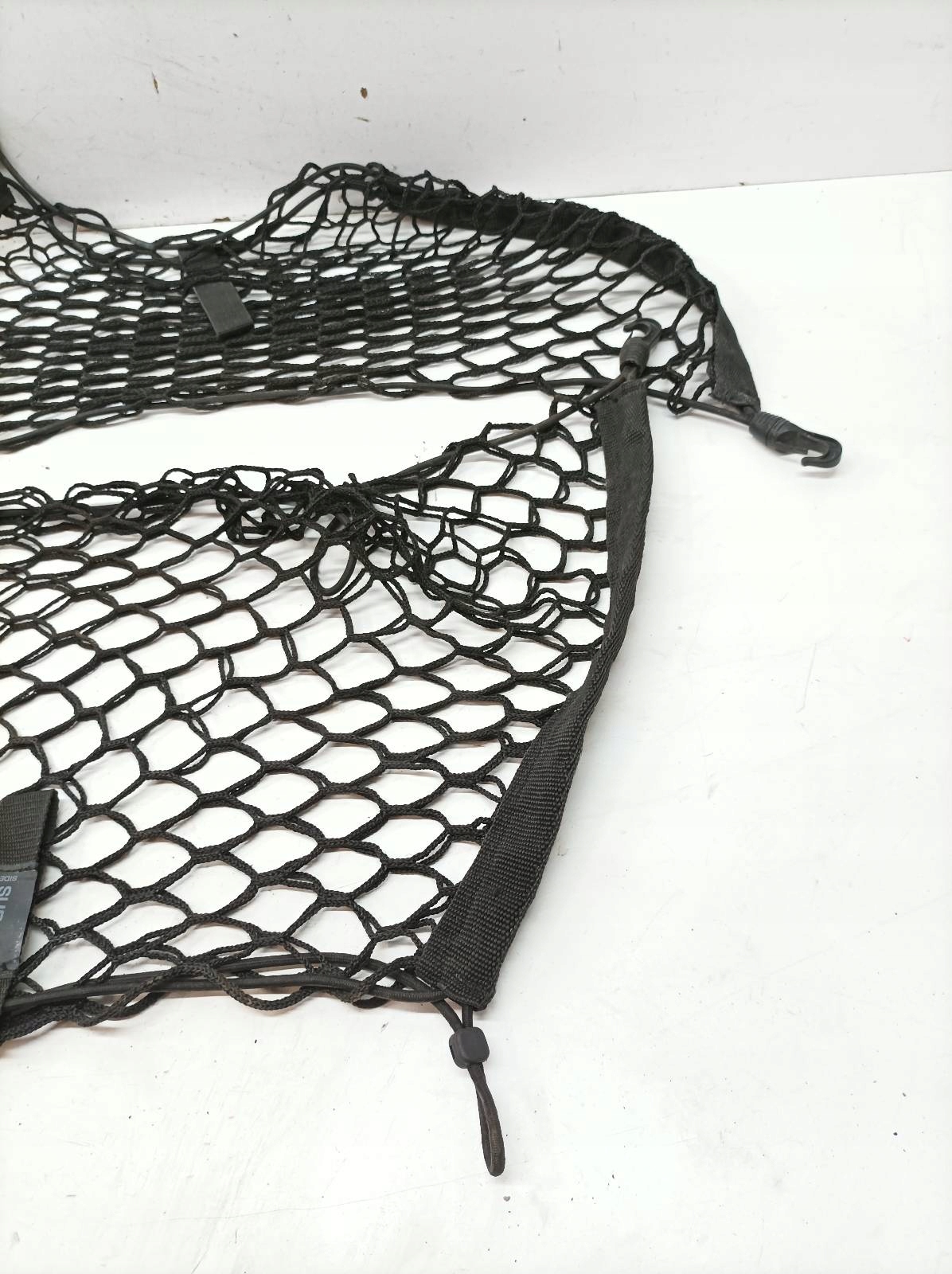 brackets net boot KPL Subaru Legacy V (2009-2014)