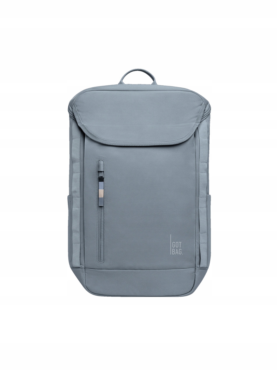 Plecak miejski Got Bag Pro Pack szary 25l wodoodporny na laptopa 15"