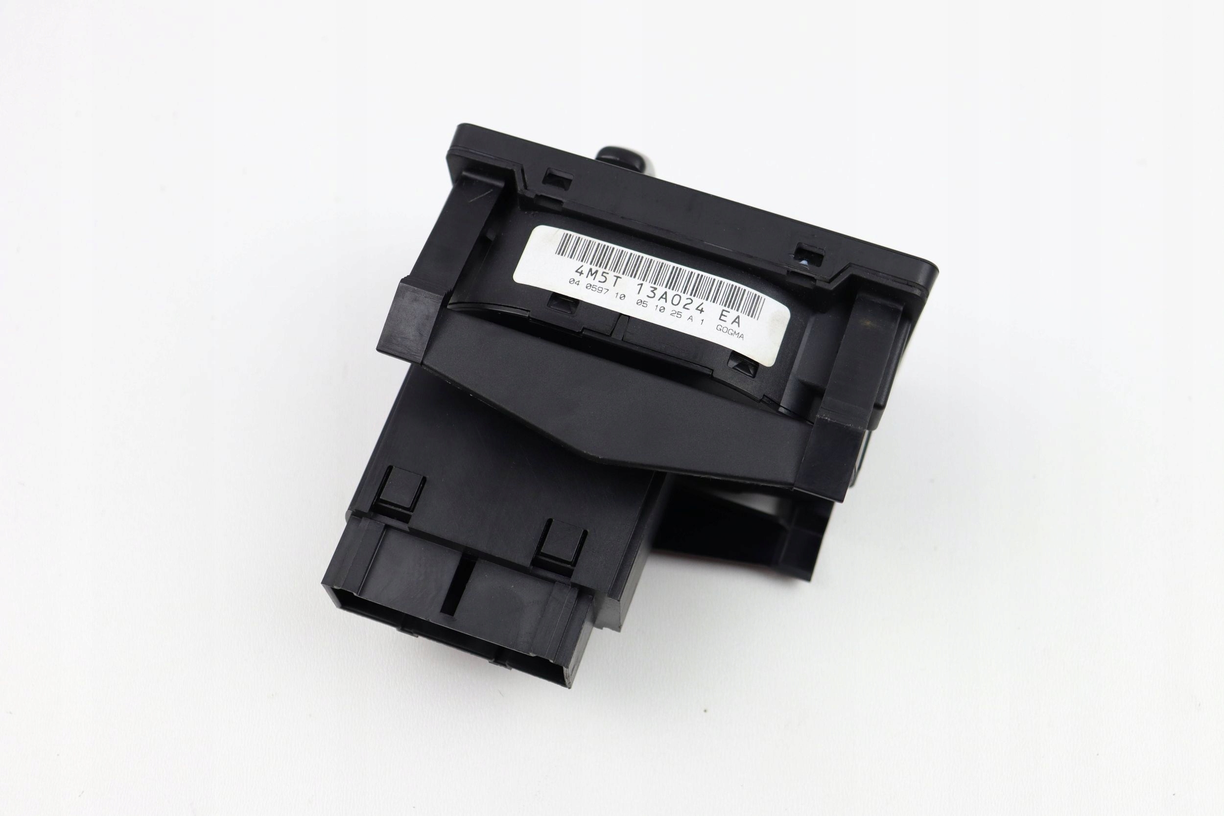 FORD FOCUS II MK2 switch light switch 4M5T13A024EA 4M5T-13A024-EA