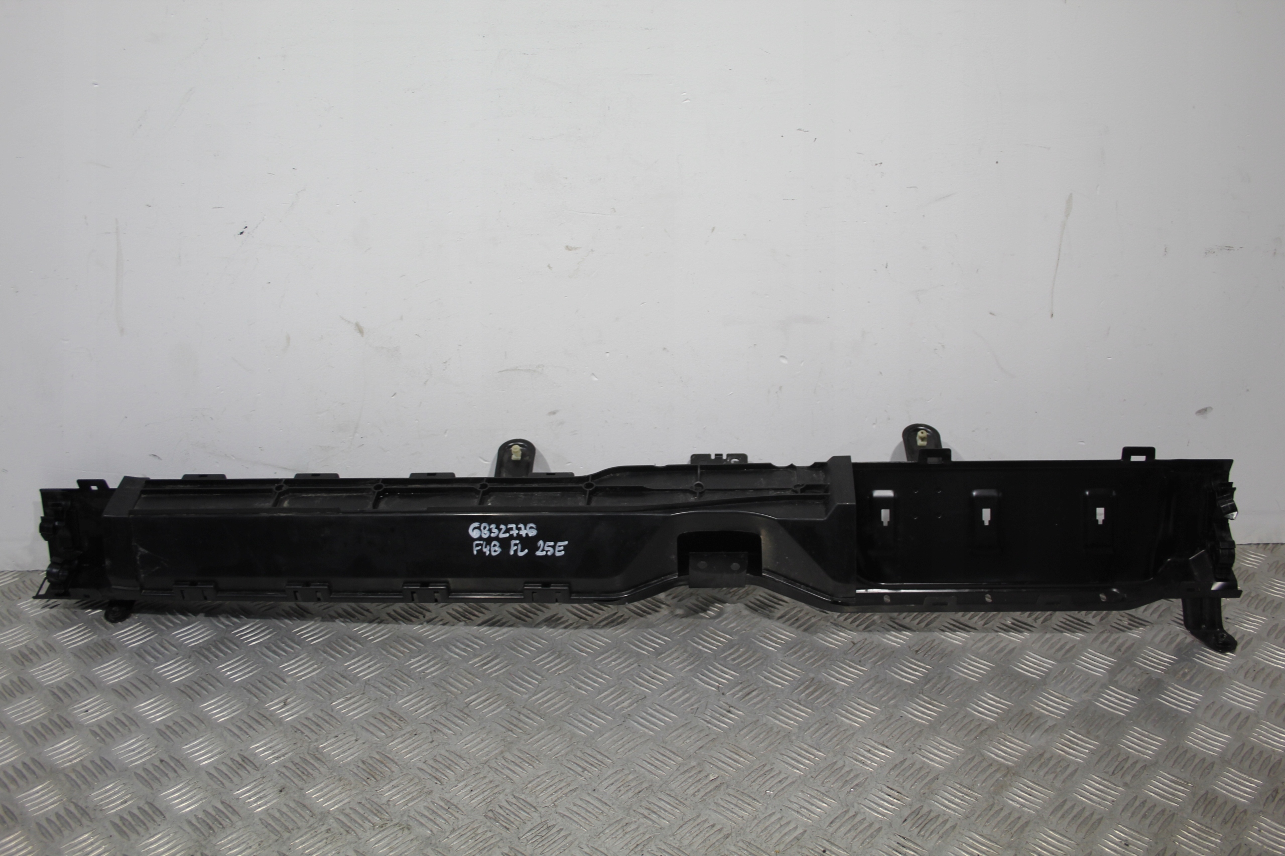 Support plaque PRZEWODOW BMW X1 F48 LIFT XE 25E