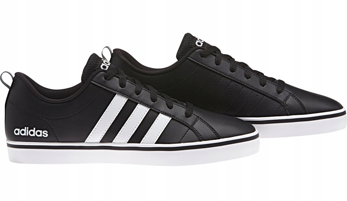 Adidas Vs Pace B74494 vel. 44 (28 cm) Pánské boty