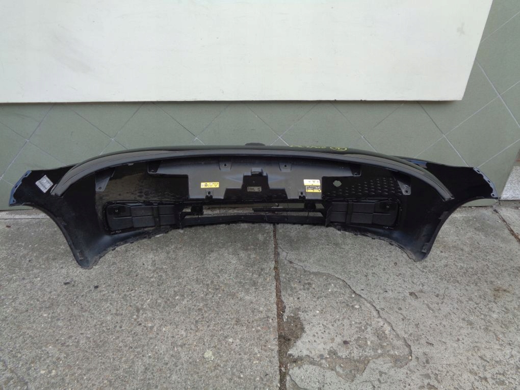 VW ID.3 ID3 10A 19- Frontstoßstange