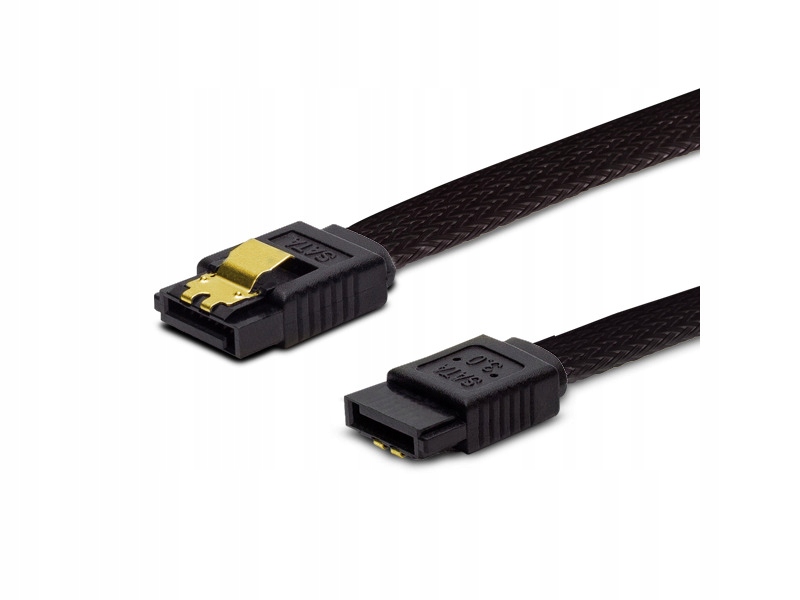 Kabel SATA Savio GAK-02