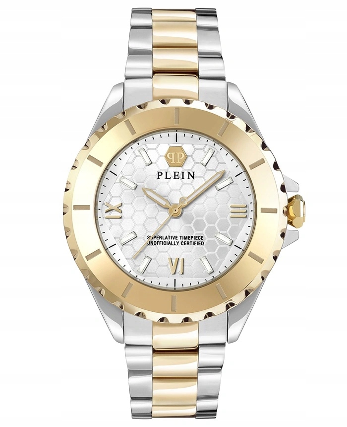 Dámské hodinky Philipp Plein PWPOA0424 Heaven Rock Couture