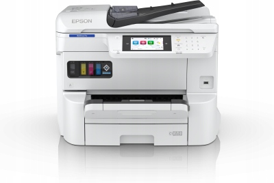 Drukarka wielofunkcyjna atramentowa (kolor) Epson Workforce Pro EM-C7100DWF
