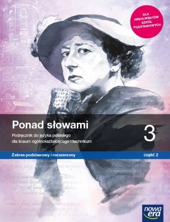 

Ponad słowami 3 podręcznik cz.2