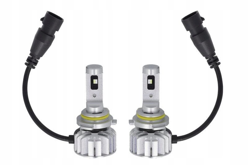 Led žiarovka (Sada 2 ks) HB4 12V 10W P22D možná Osram OSR9006DWNBSM-2HB