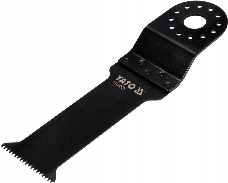 

Brzeszczot Hcs Długi 120MM