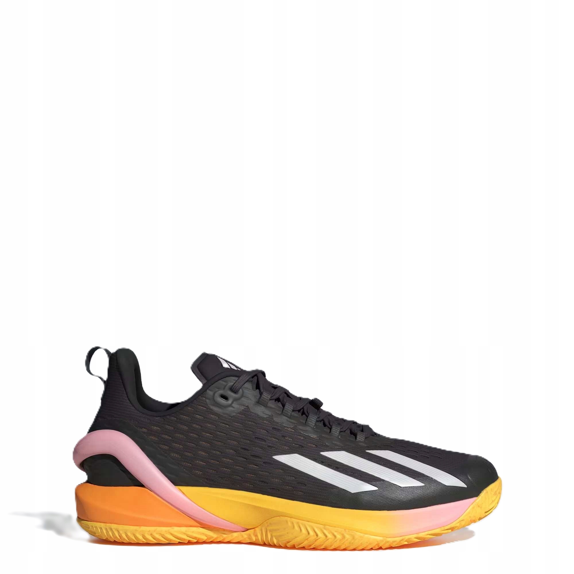 Tenisové boty Adidas Adizero Cybersonic Tennis vel. 48 IF0437