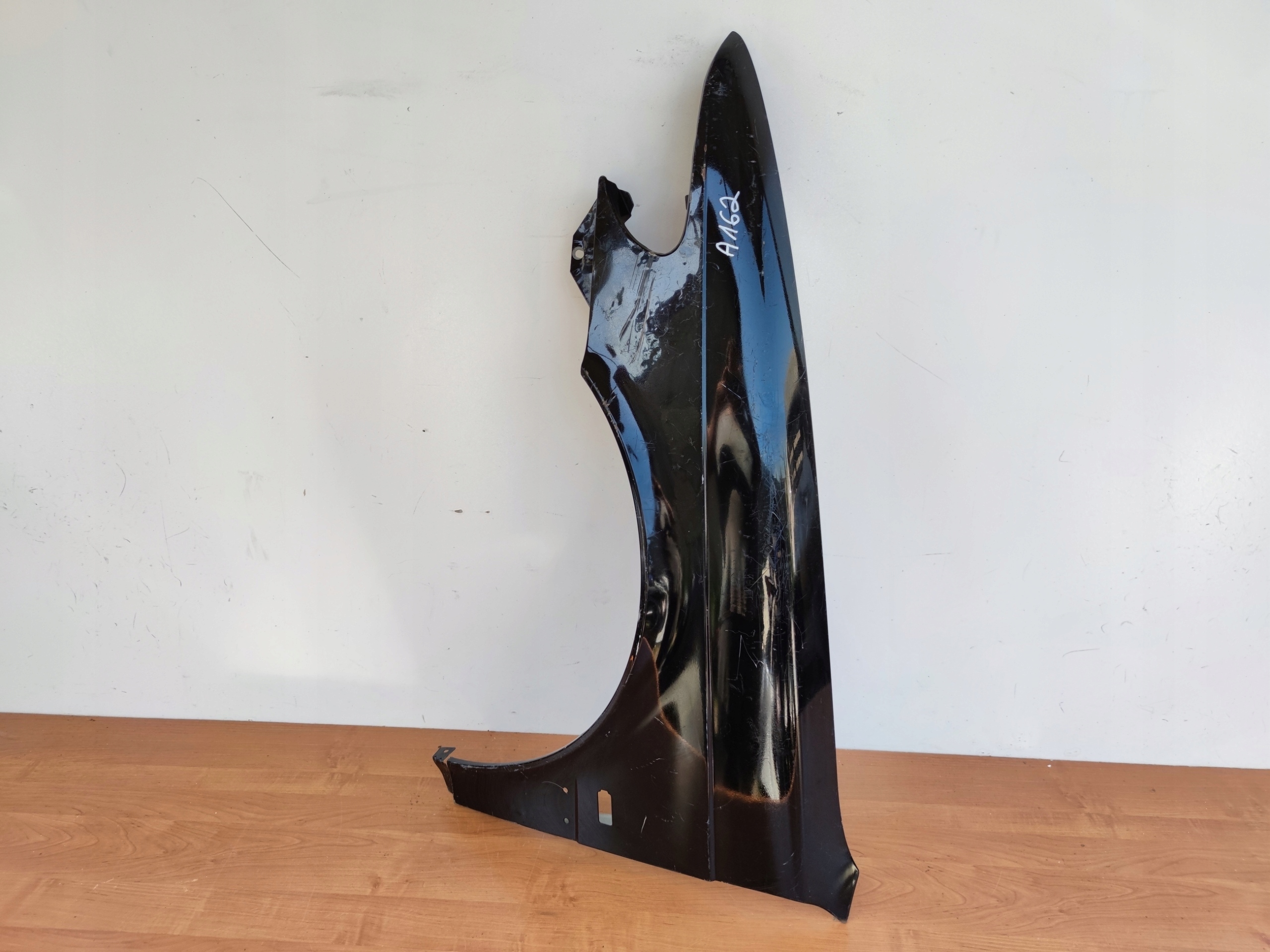 SAAB 93 9-3 95-02 ROK left fender front original