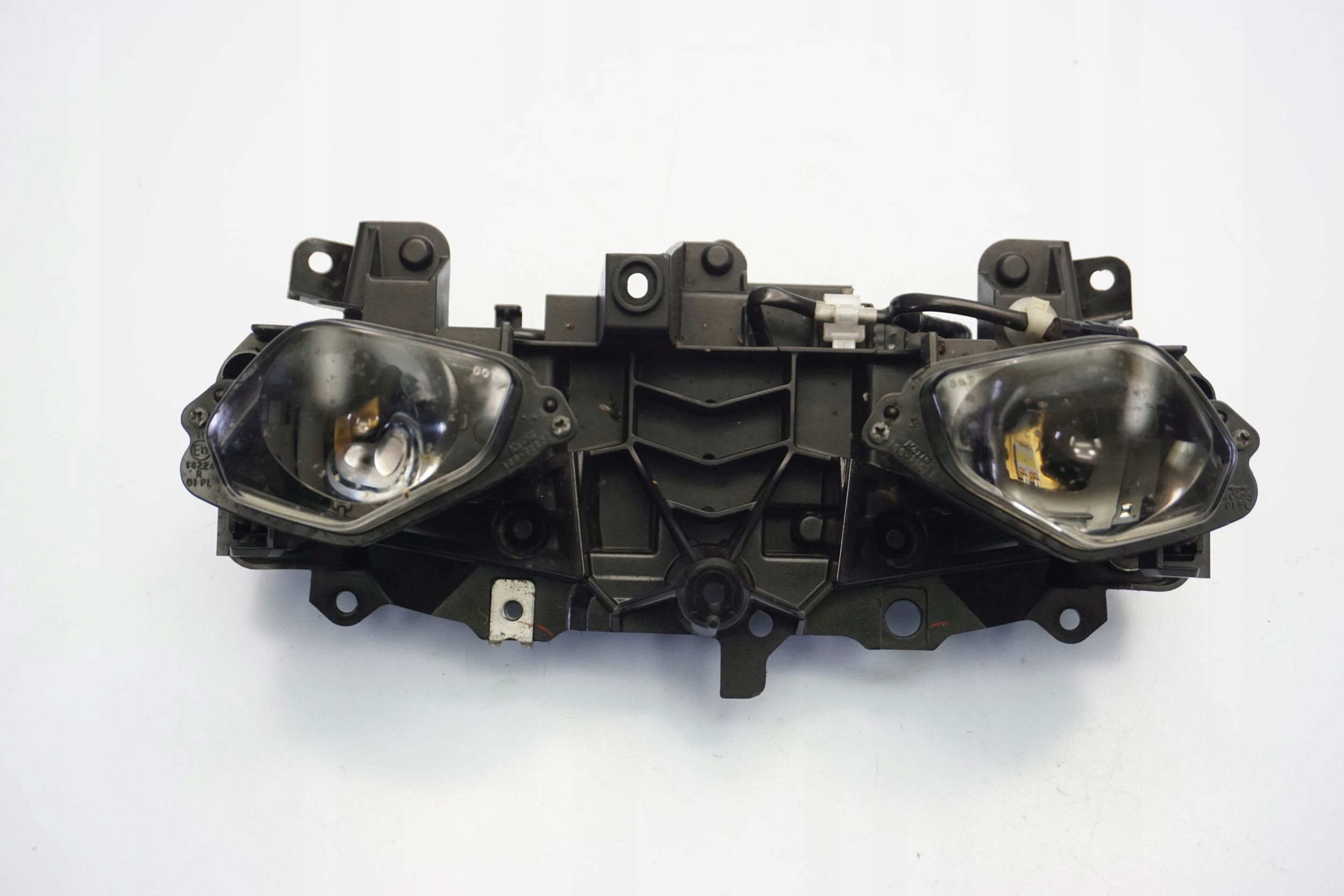 7659159553322860 - YAMAHA MT-10 16-21 ФАРА ПЕРЕДНЯ