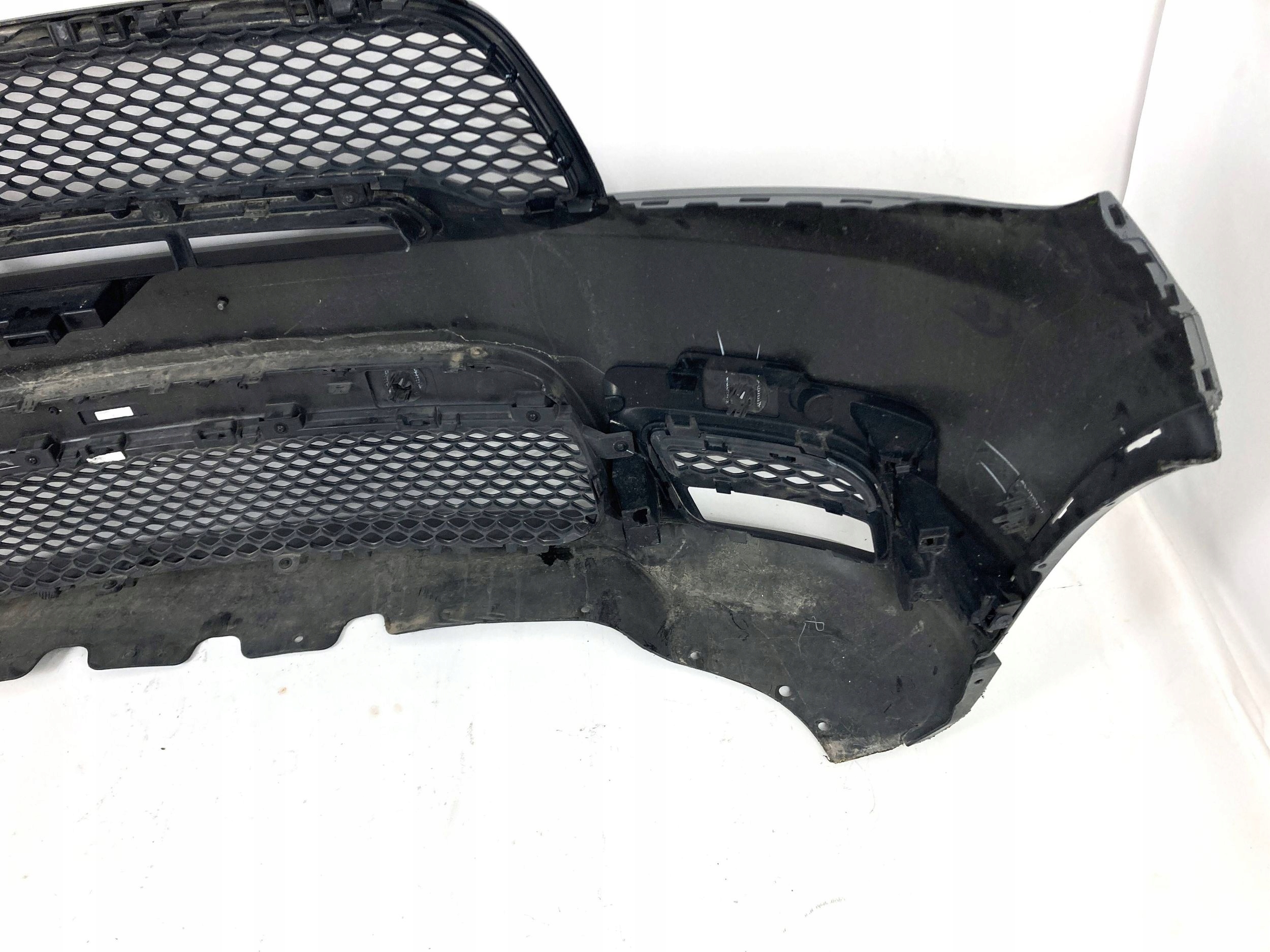 Dodge Durango front bumper front 2018-20