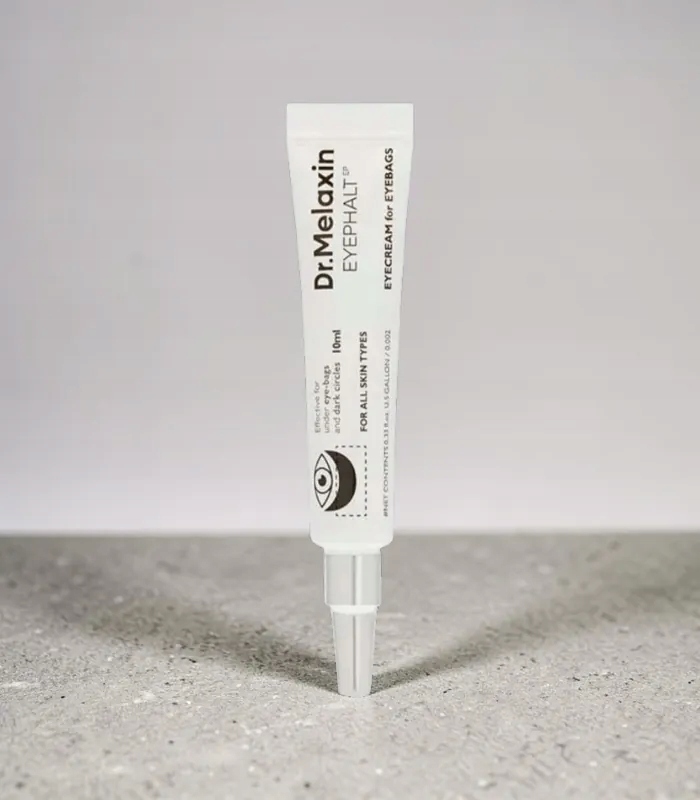 Dr.Melaxin Eyephalt Eye Cream For Eyebags 10ml