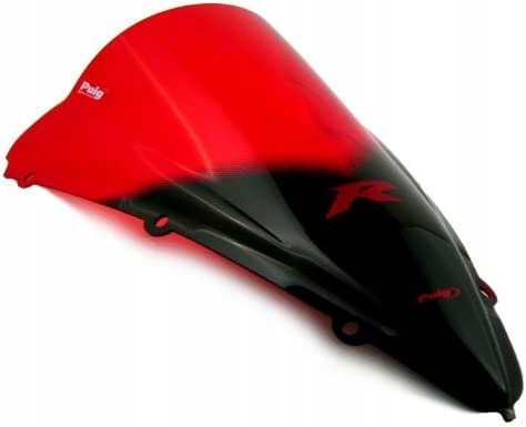 1650R - PUIG спортивное лобовое стекло YAMAHA YZF R1 2004-2006
