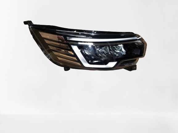 LAMPA PRZEDNIA PRAWA RENAULT TRAFIC IV 260102899R Strona zabudowy prawa