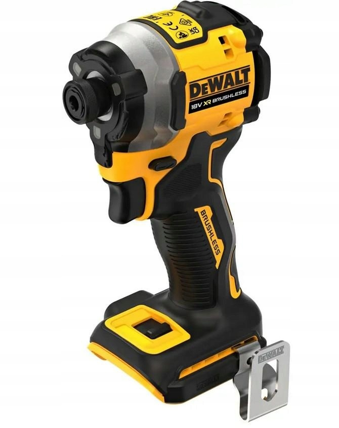 DEWALT ZAKRĘTARKA UDAROWA 18V 208Nm DCF850 5AH Kod producenta DCF850P1T-QW