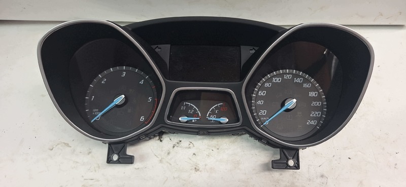 dials FORD FOCUS MK3 BM5T10849BLD