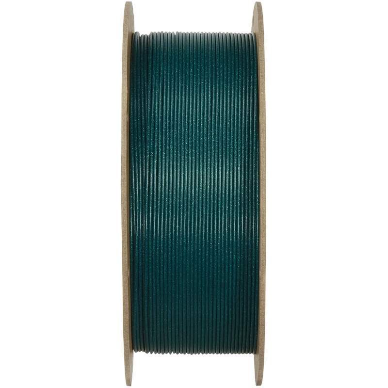 Pla filament Polymaker 1,75 mm 1000 g zelený