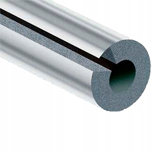 OTULINA KAUCZUKOWA Z PŁASZCZEM AL CLAD 133/32 1MB