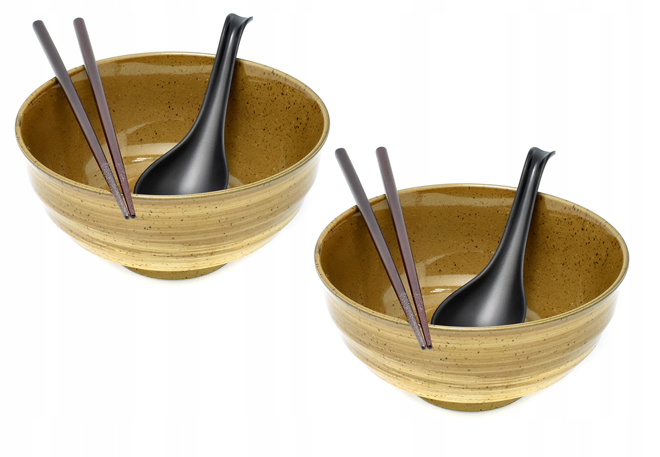 

Komplet misek Ramen Masutado [6704408]