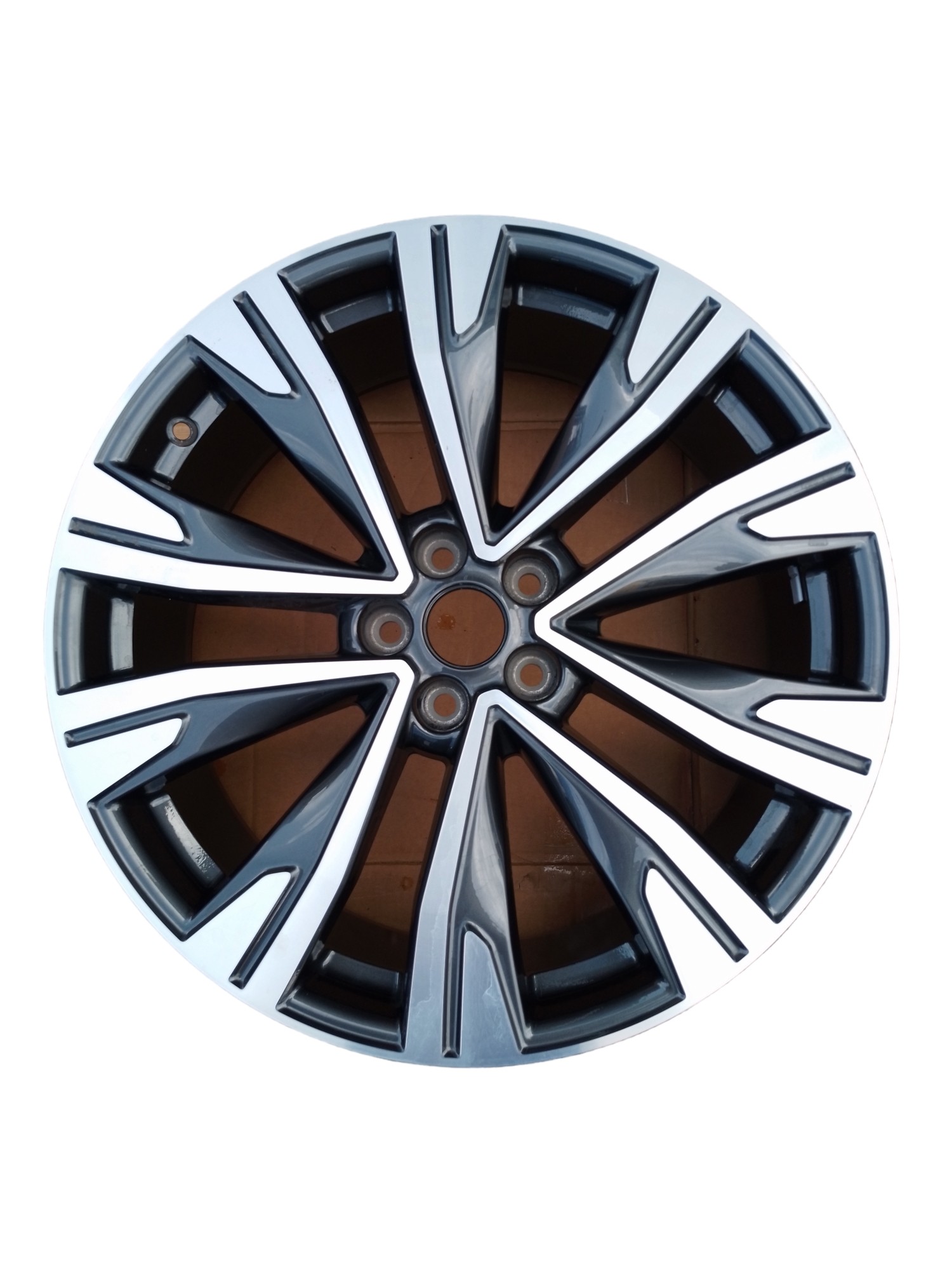 Ráfik 20'' Ford Kuga MK3 LJ6C-L2A