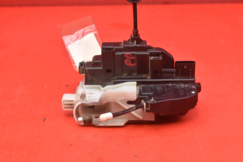 lock door right front front EU KIA CEED 1 and LIFT 10-12