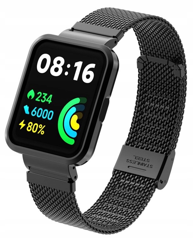 PASEK OPASKA DO XIAOMI MI WATCH LITE |DUŻO KOLORÓW Pochodzenie zamiennik