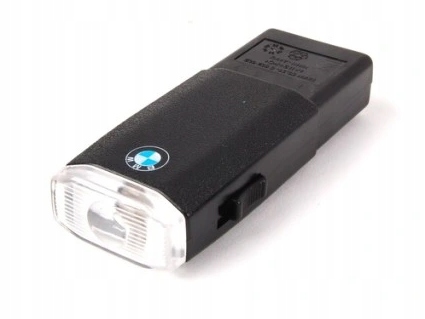 

Bmw oryginalna latarka akumulatorowa E39 E38 E46