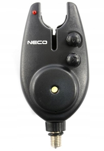 Sygnalizator Brań Neco CX5 Red