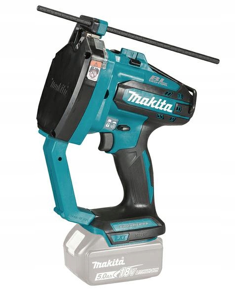 Makita Przecinarka Do Prętów Aku. DSC102Z18V