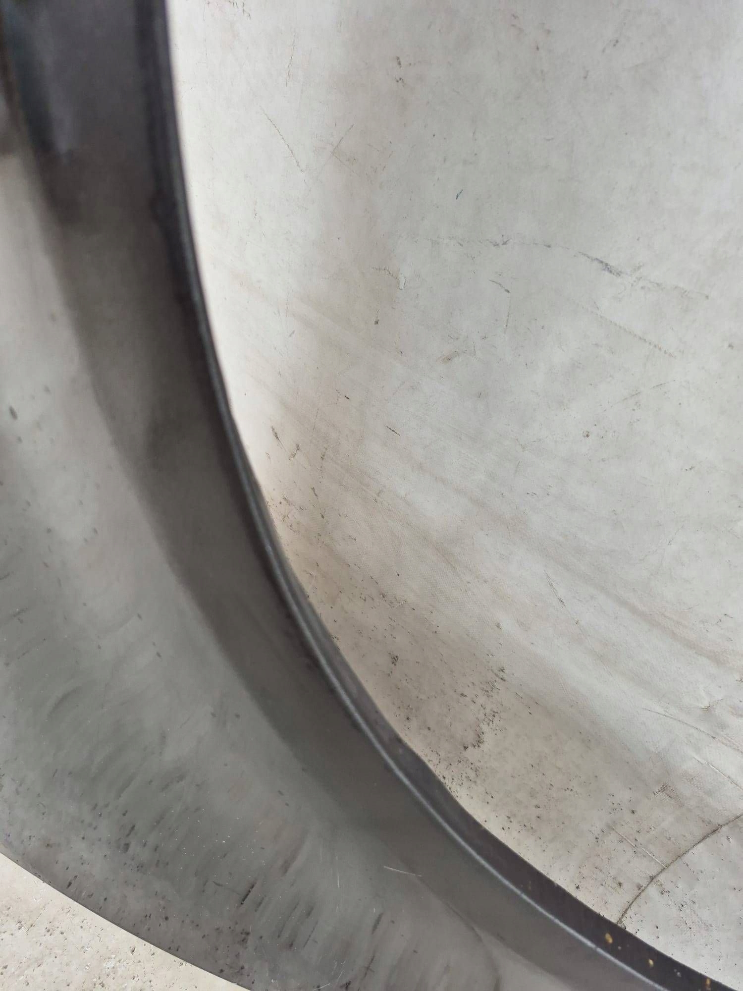AUDI A4 B8 07-11 fender right front front