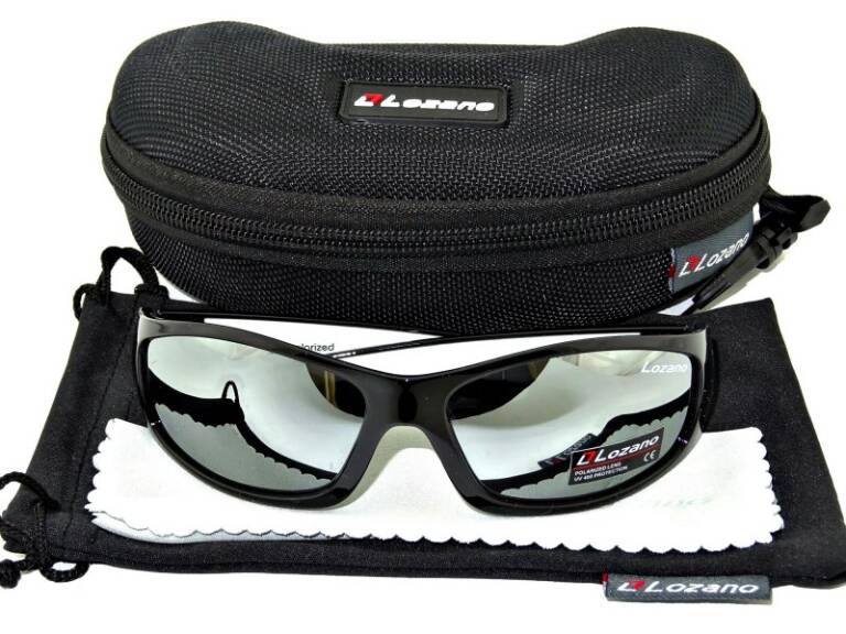 Lozano Polarizační Brýle LZ-101G