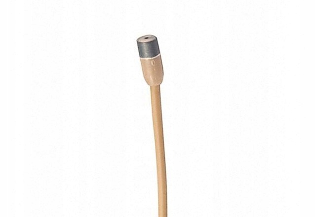 Sennheiser Mke 2 Beige Ew – miniatúrny 3,5 mm jack
