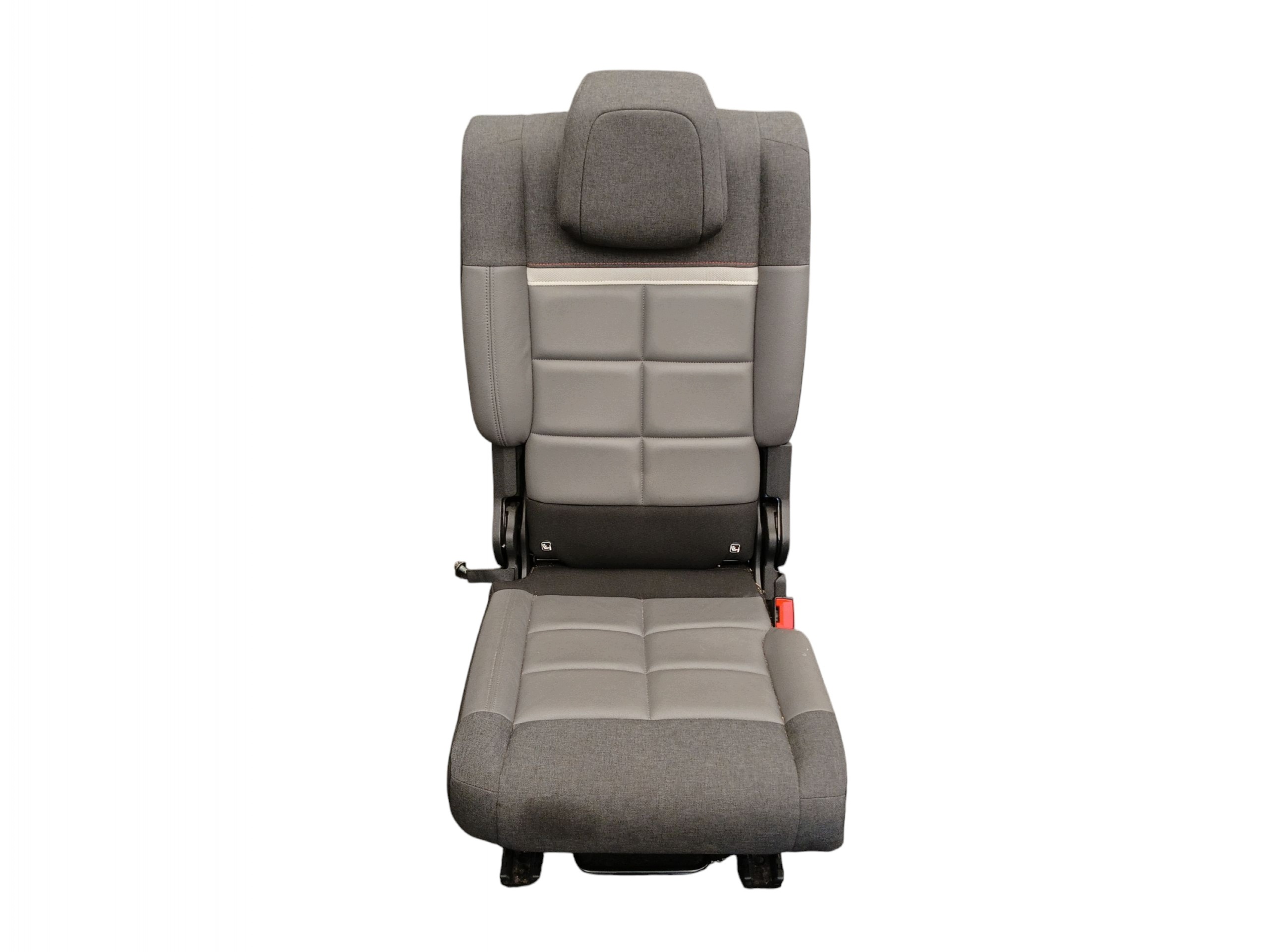 sitz heck rechts CITROEN C5 AIRCROSS (18-22)
