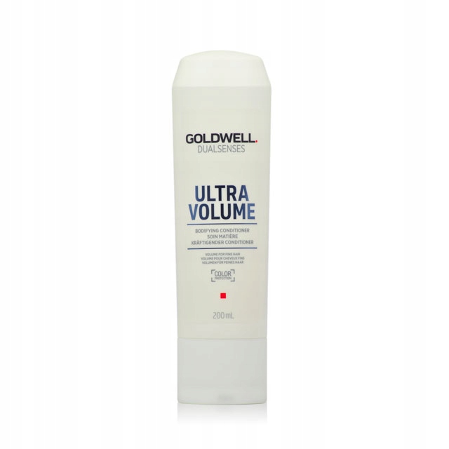 

Goldwell Ultra Volume 200 ml Odżywka na objętość