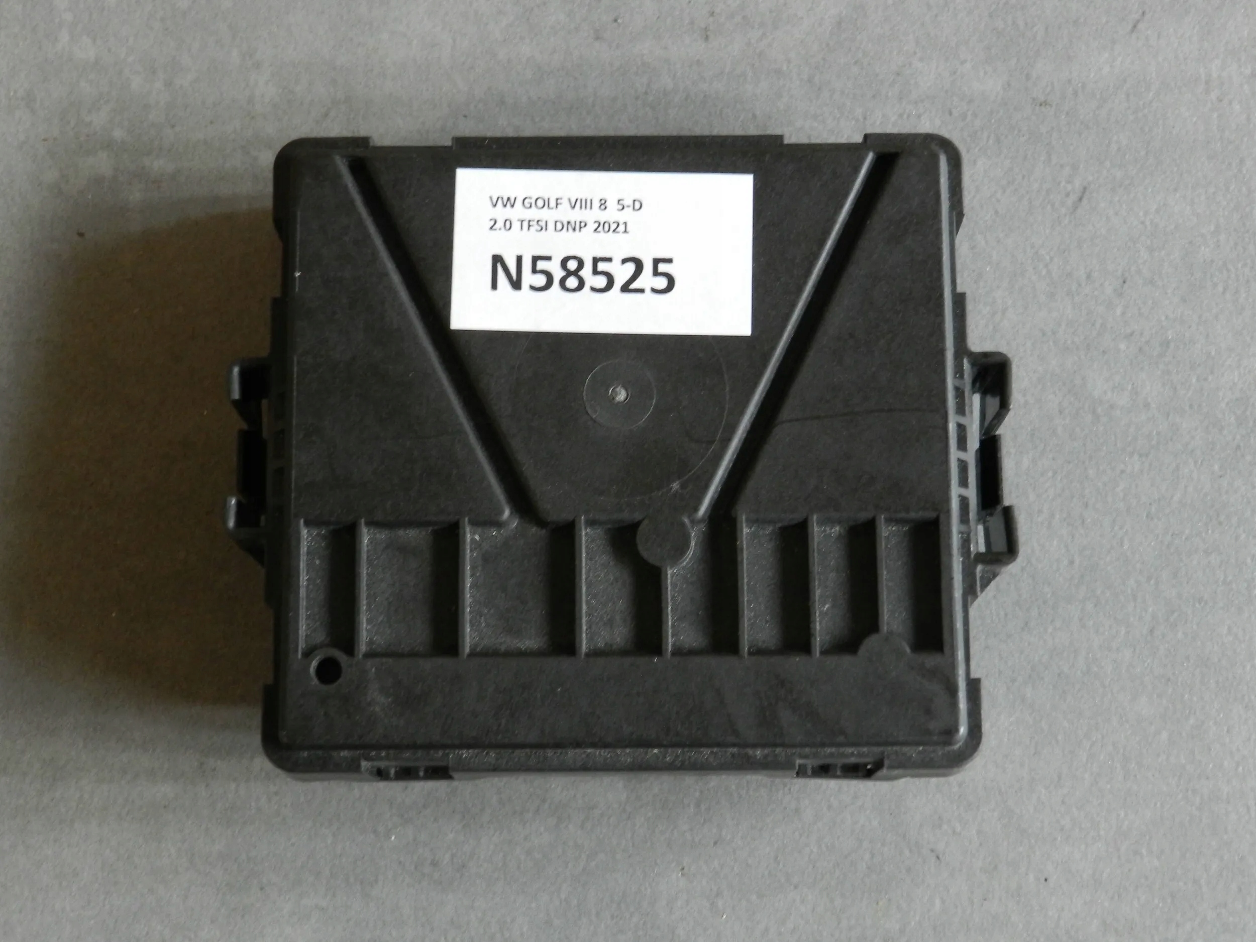 VW Golf VIII 8 module GATEWAY 5WA907530G