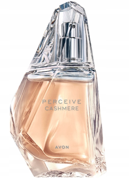 

Avon Woda perfumowana Perceive Cashmere 50ml