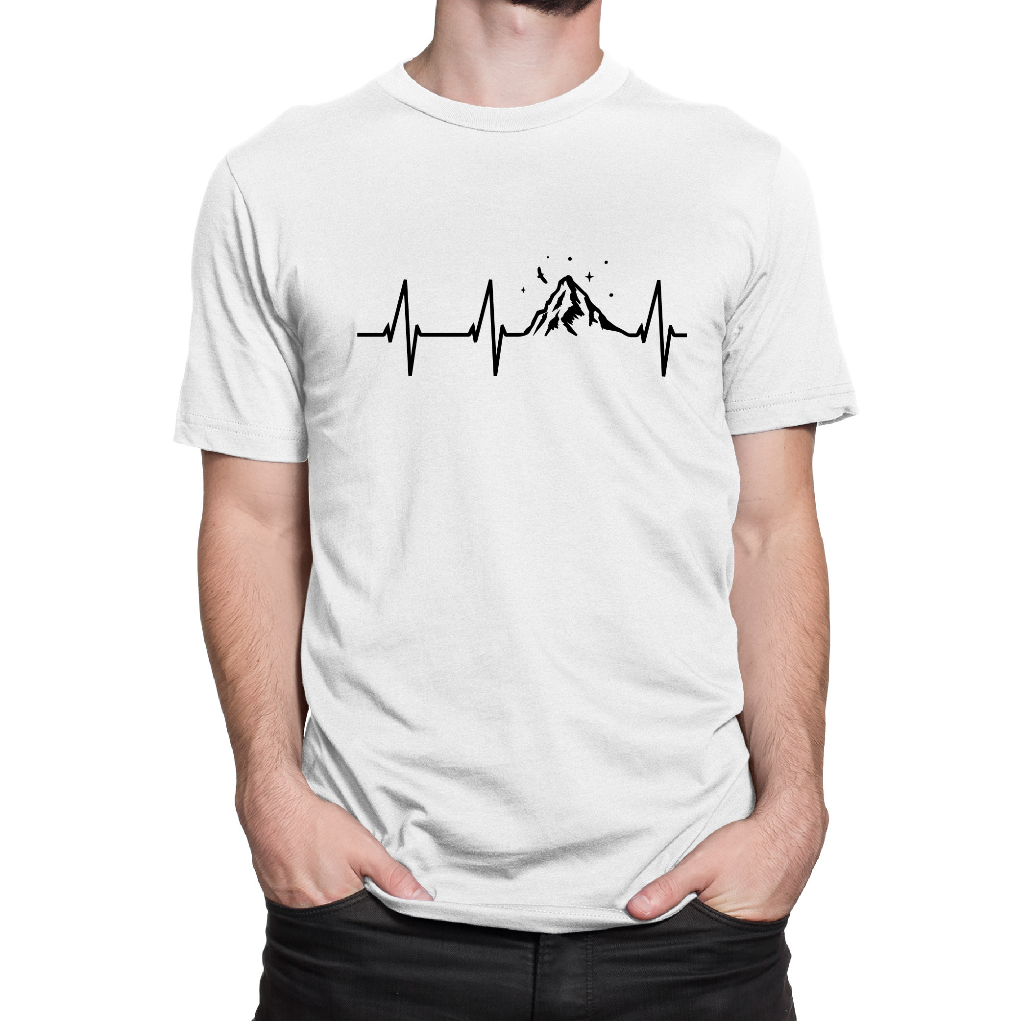 

Koszulka Tshirt Na Prezent Wakacje W Górach Góry