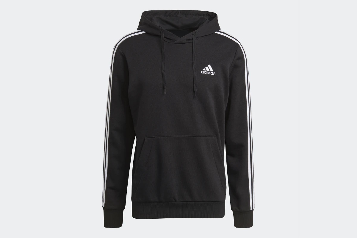 Pánská mikina Adidas GK9062 vel. XL