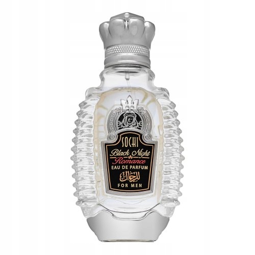 Shaik Sochi Black Night Romance parfémovaná voda pro muže 80 ml