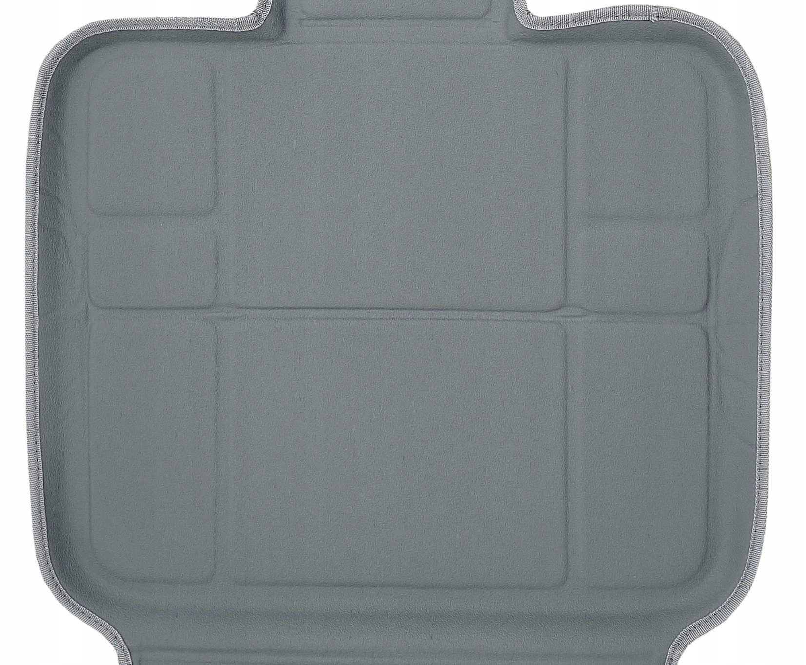 MATA OCHRONNA POD FOTELIK SAMOCHODOWY jakość premium PRINCE LIONHEART EAN (GTIN) 049345000450