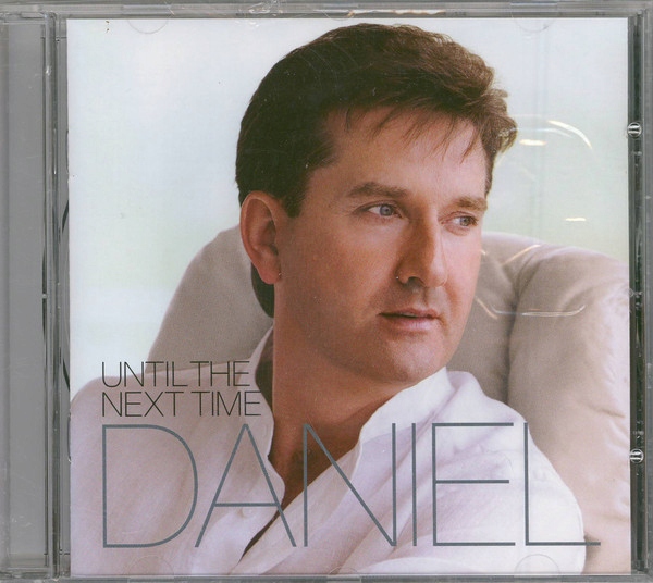 Daniel O'Donnell – Until The Next Time Nowa