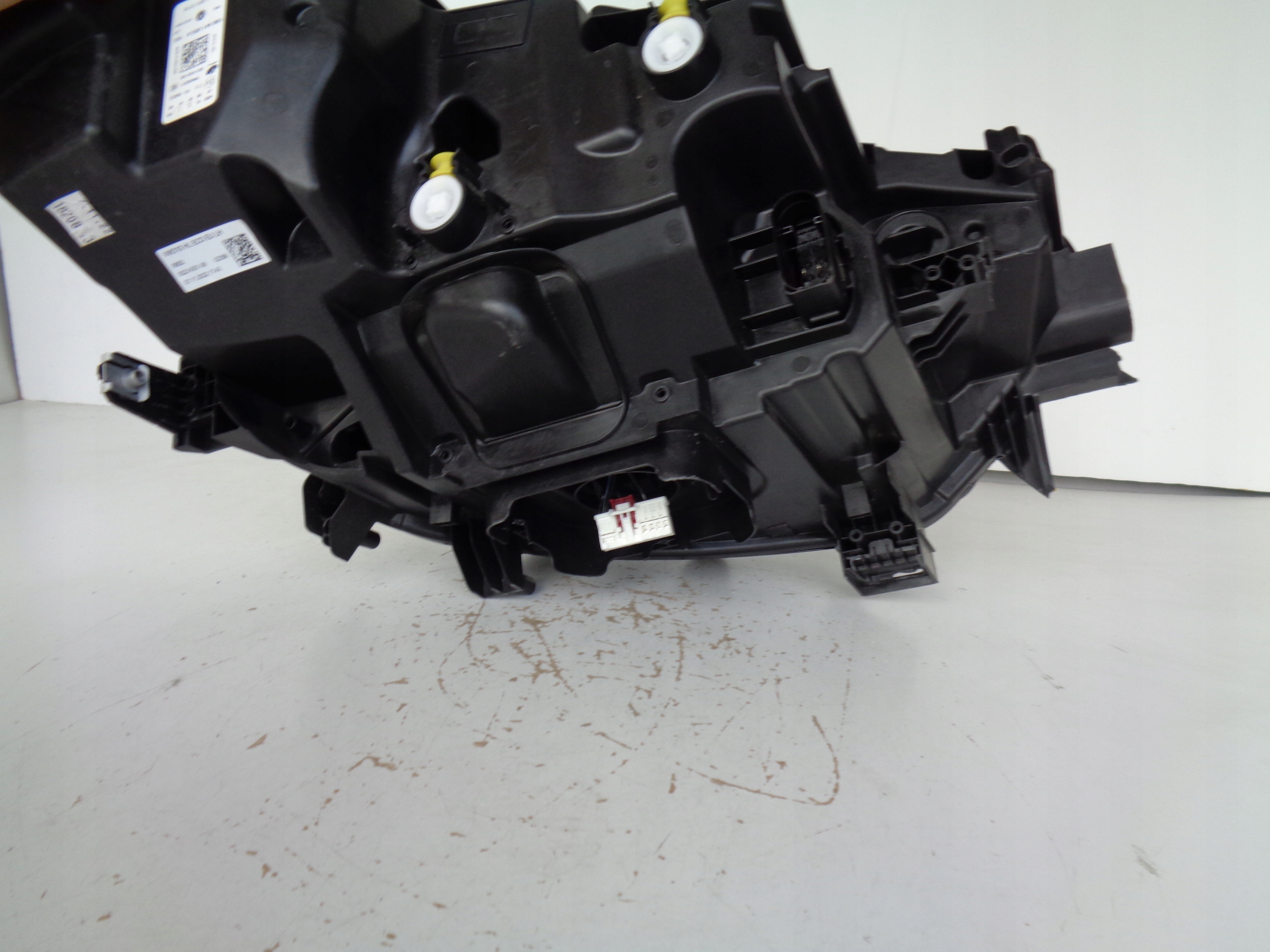 light left REFLEKTOR VW ID3 10A 21- FULL LED