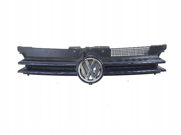 VW GOLF IV grill grille radiator graphitic