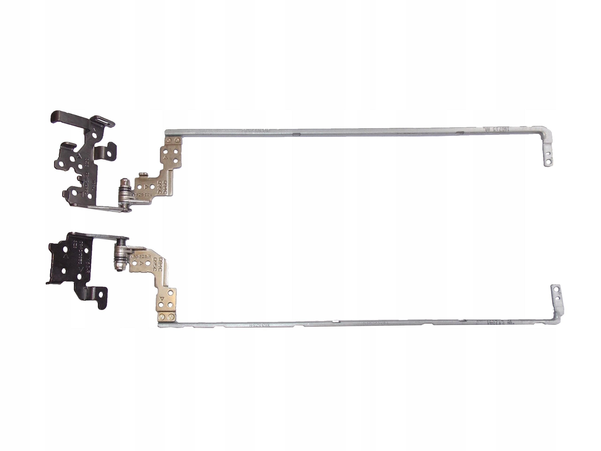 Závěsy Pro Hp 450 455 G3 FBX63013010 FBX63010010