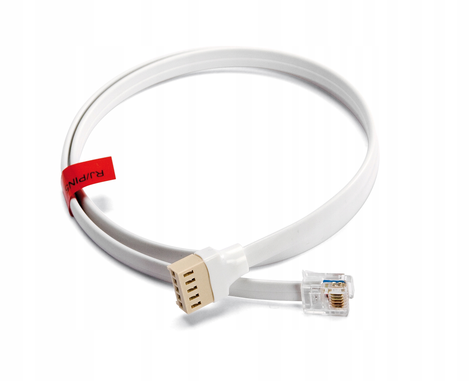 RJ/PIN5 Kabel do połączenia portów RS