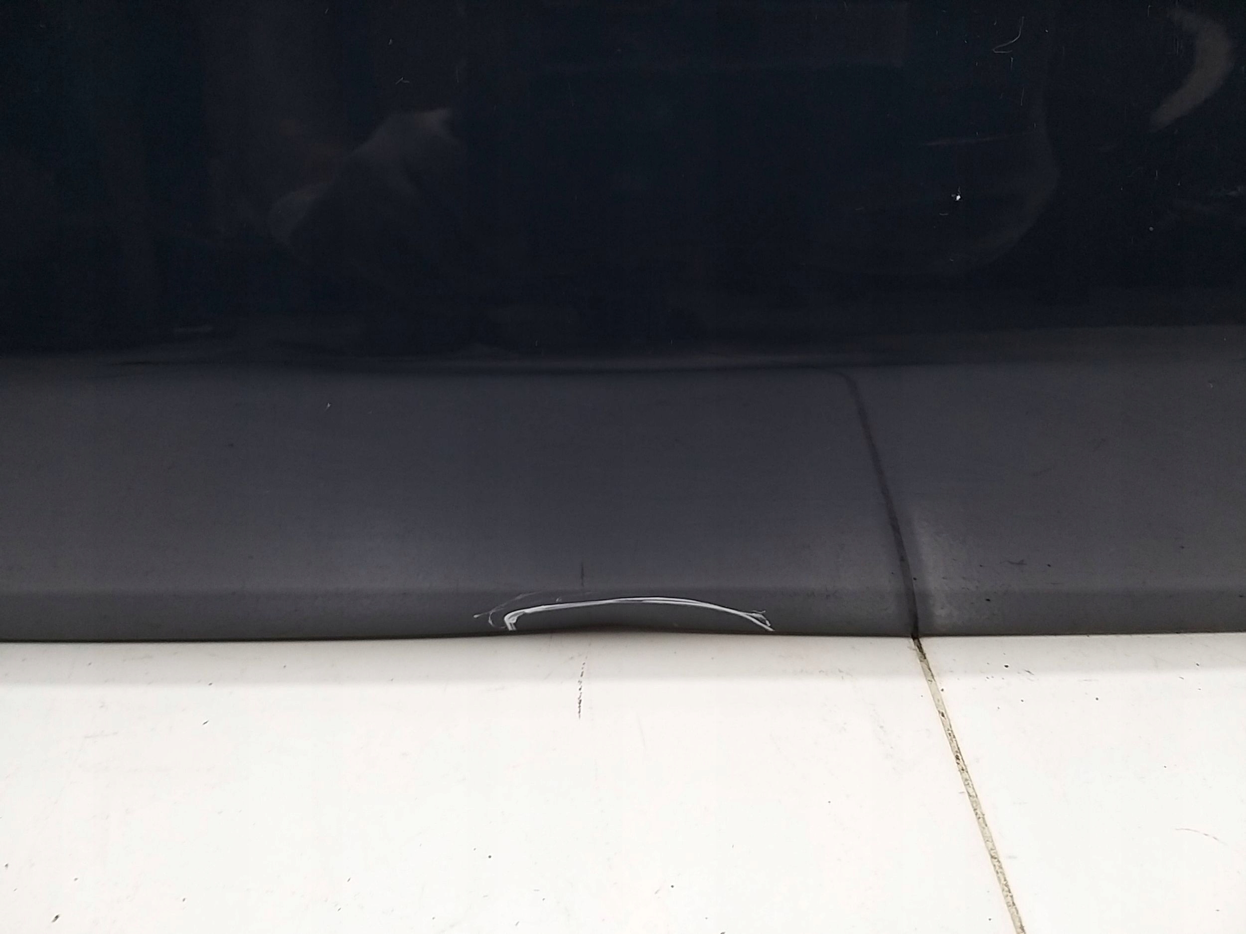HYUNDAI I30 III 17R- door left front front