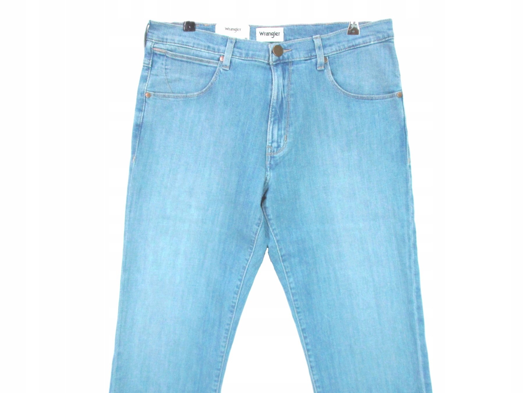 Pánské kalhoty Wrangler Arizona Classic W30 L34